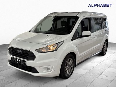 Ford Grand Tourneo Connect 1.5 EcoBlue Aut. Start/Stop Titanium, 2022