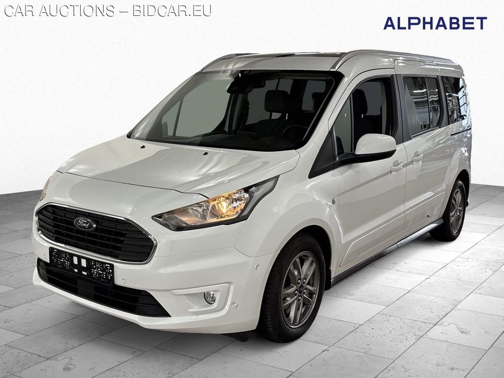 Ford Grand Tourneo Connect 1.5 EcoBlue Aut. Start/Stop Titanium, 2022