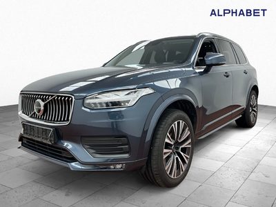 Volvo XC90 B5 D AWD Geartronic Momentum Pro, 2020