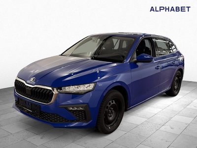 Skoda Scala 1.0 TSI DSG Selection, 2025