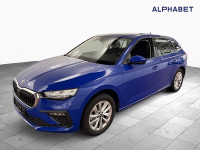 Skoda Scala 1.0 TSI DSG Selection, 2025