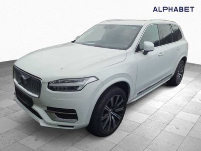 Volvo XC90 B5 D AWD GEARTRONIC INSCRIPTION, 2021