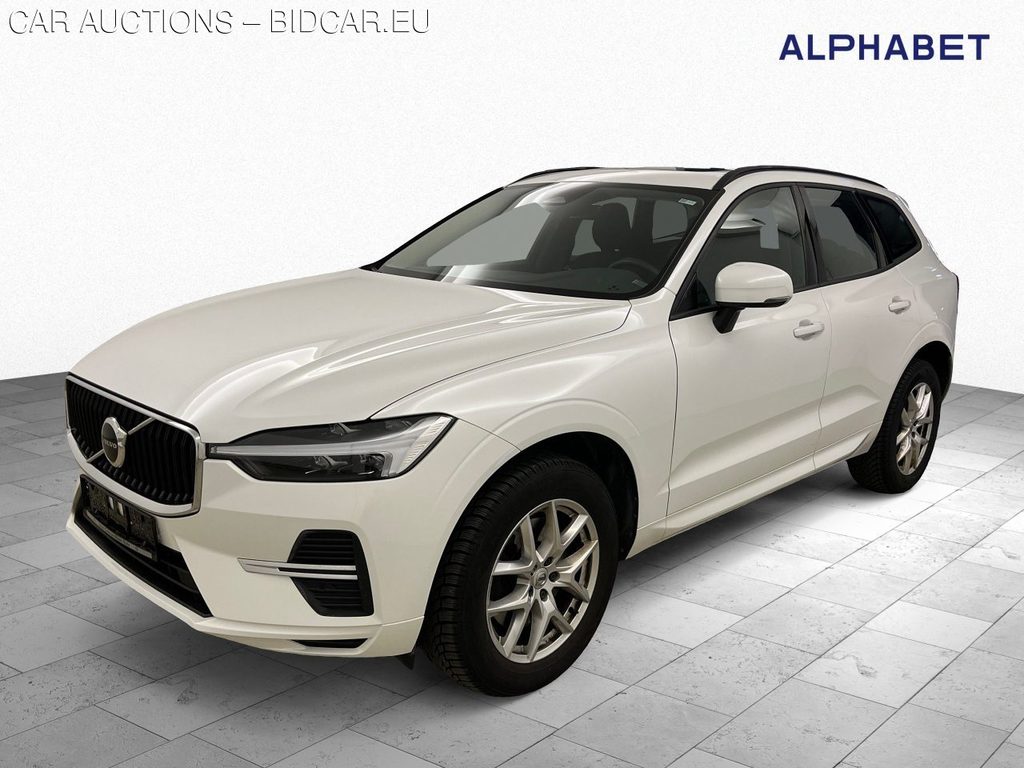 Volvo XC60 B4 D Geartronic Momentum, 2022