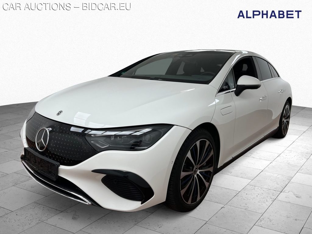 Mercedes-Benz EQE 350 Electric Art -, 2022
