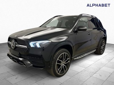 Mercedes-Benz GLE 400 d 4MATIC 9G-TRONIC AMG Line, 2020