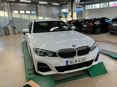 BMW 3-serie 330i xDrive Touring 5-d