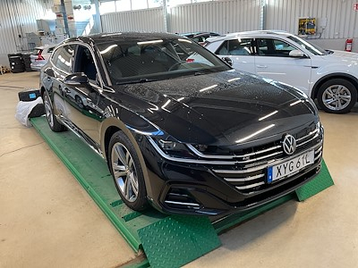 Volkswagen ARTEON 1.4 TSI eHybrid DSG R-Line SB