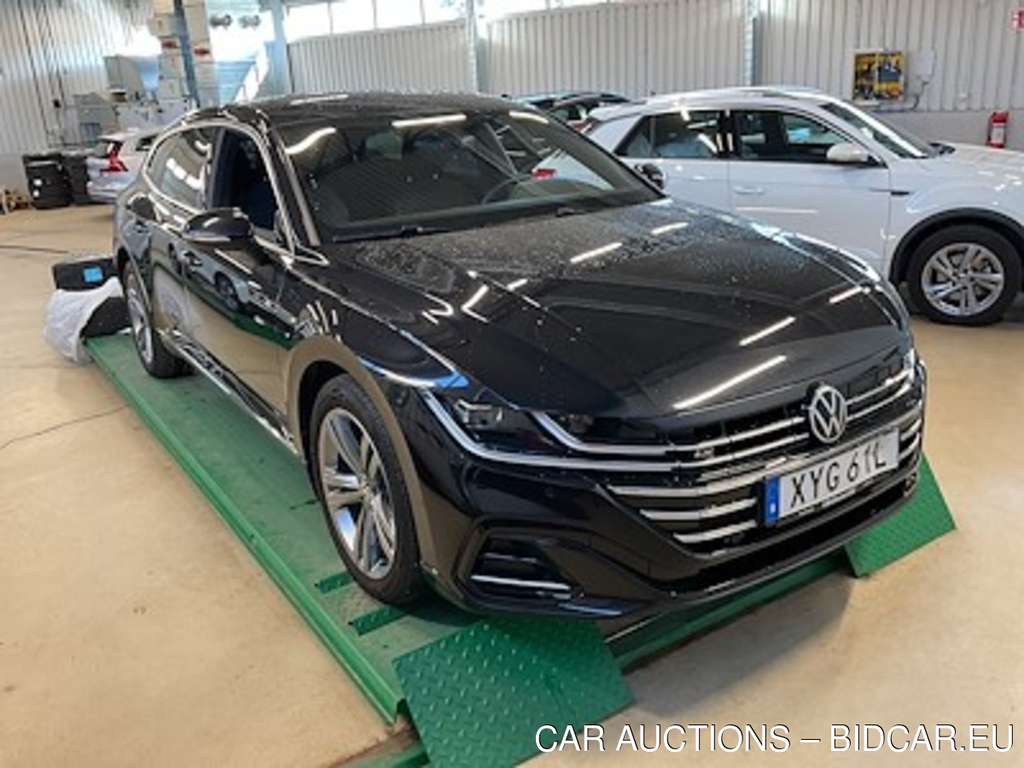 Volkswagen ARTEON 1.4 TSI eHybrid DSG R-Line SB