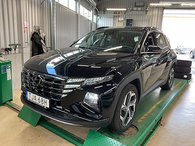 Hyundai Tucson PHEV 265 AWD Advanced Assistanspkt Drag Pano