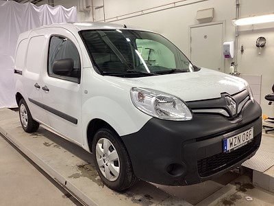 Renault Kangoo express Express dCi 95