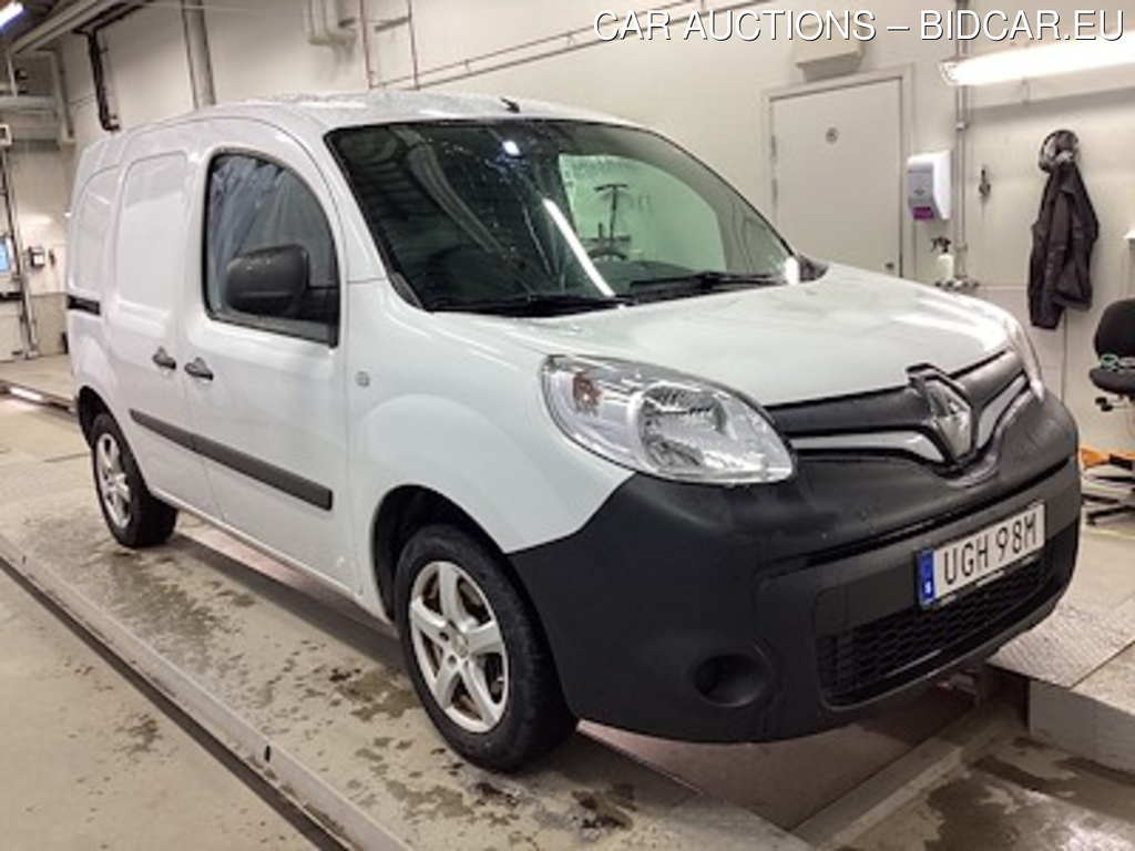 Renault Kangoo express Express dCi 95hk Base Line