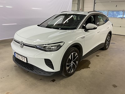 Volkswagen Id.4 Pro Perfomance 77 kWh