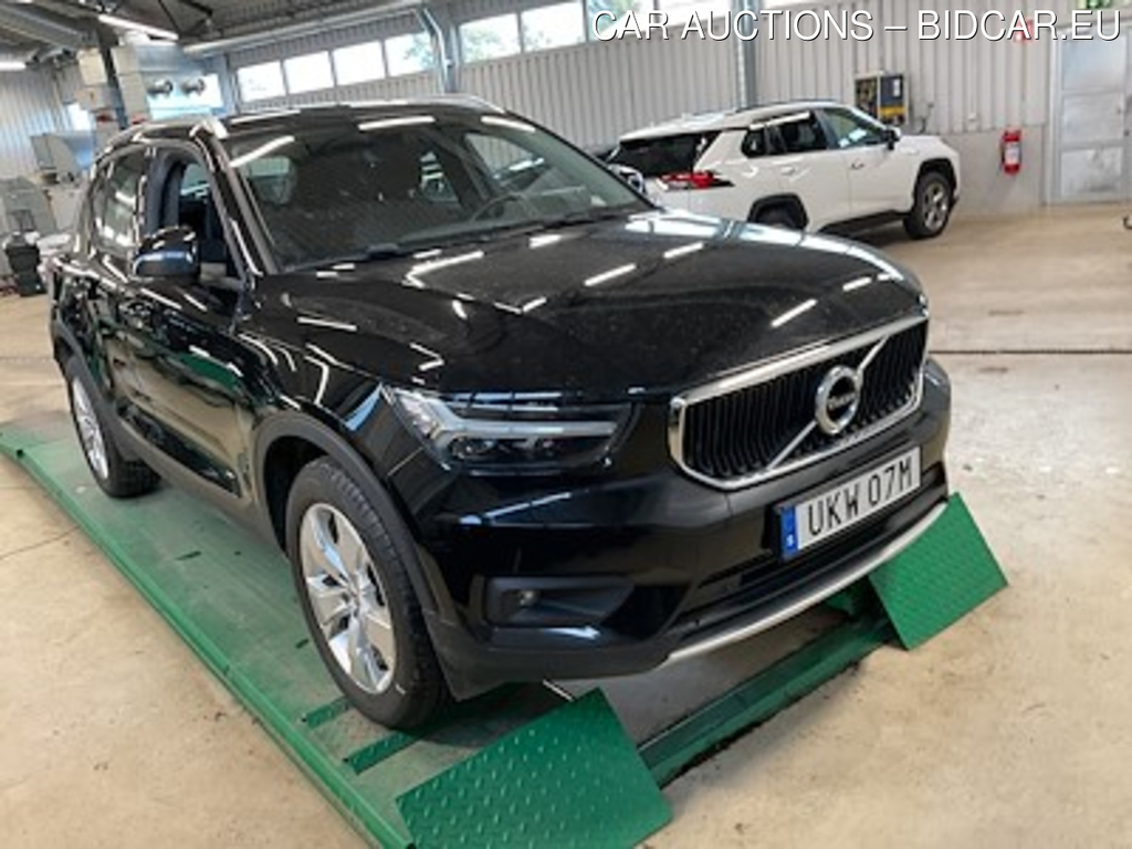 Volvo Xc40 B4 Momentum Advanced Edt Klimatpkt