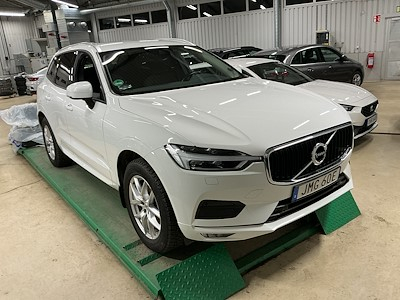 Volvo XC60 D4 190hk Momentum Teknik Klimat Drag