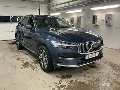 Volvo XC60 Recharge T6 AWD 340 Inscription Expression Drag