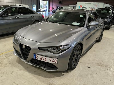 Alfa Romeo Giulia diesel - 2020 2.2 MJD Sprint ATX