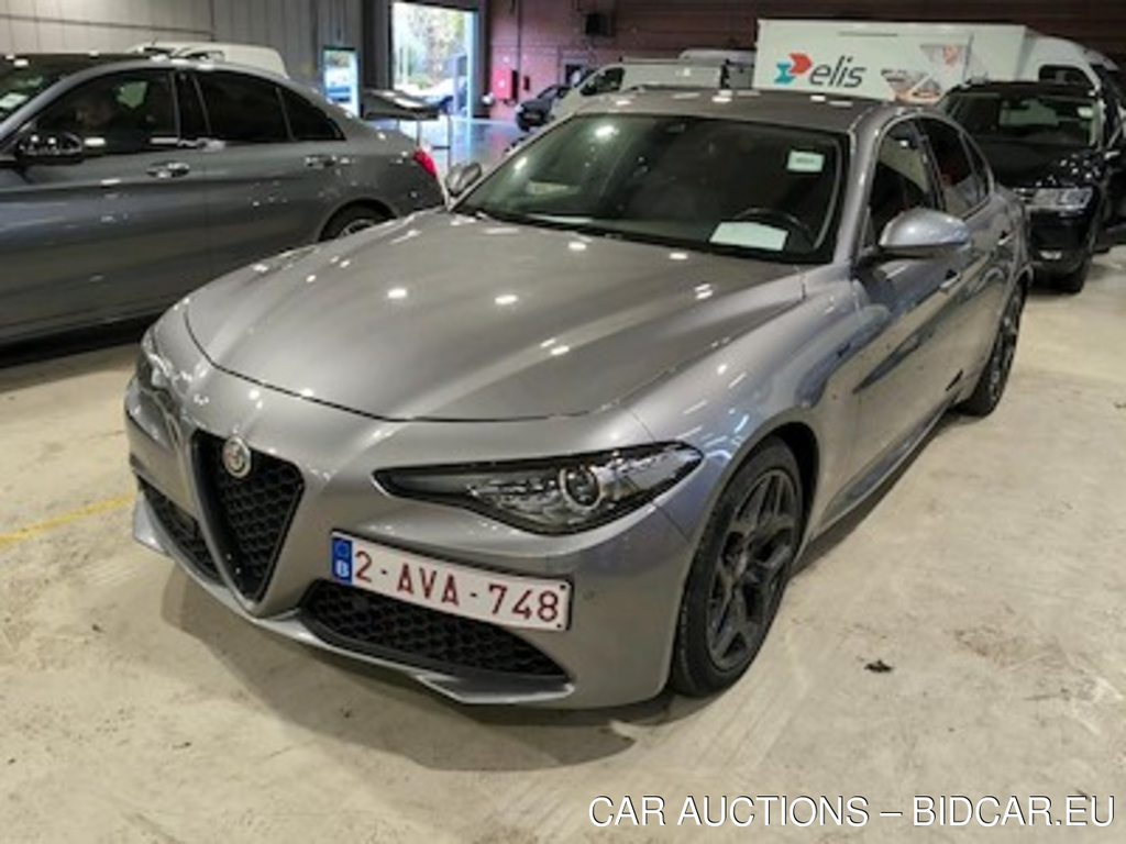 Alfa Romeo Giulia diesel - 2020 2.2 MJD Sprint ATX