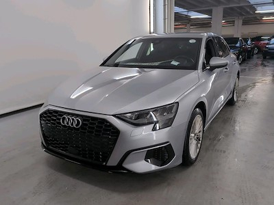 Audi A3 2.0 30 TDI 85KW ADVANCED