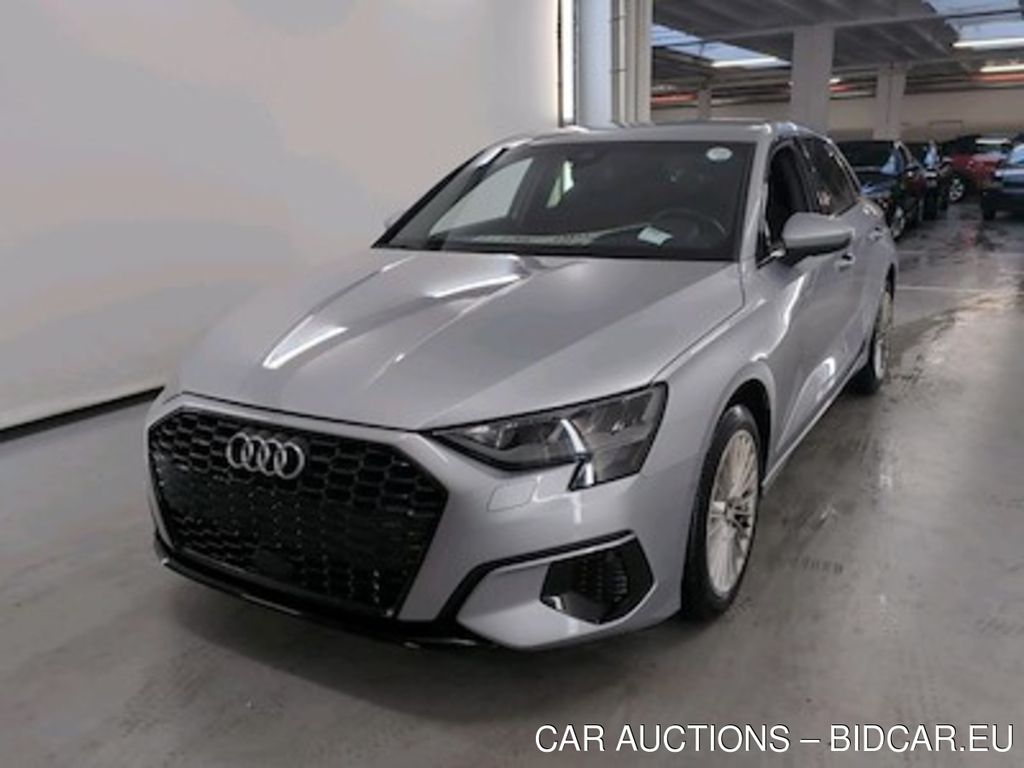 Audi A3 2.0 30 TDI 85KW ADVANCED