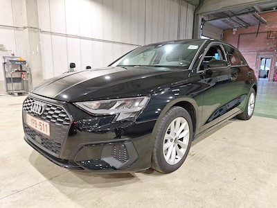 Audi A3 sportback 1.0 30 TFSI 81KW