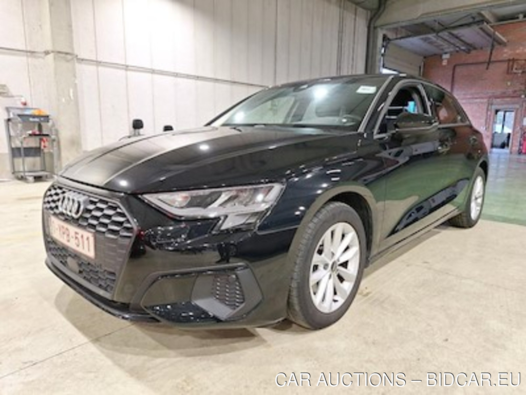 Audi A3 sportback 1.0 30 TFSI 81KW