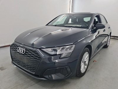 Audi A3 sportback 1.5 35 TFSI 110KW S TRONIC