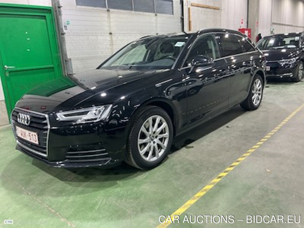 Audi A4 avant diesel - 2019 35 TDi Business Edition S tron.(EU6d-T.) STOCK