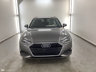 Audi A4 avant diesel - 2020 30 TDi Business Edition S tronic