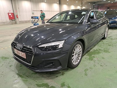 Audi A5 sportback 2.0 35 TDI S TRONIC BUS. ED.