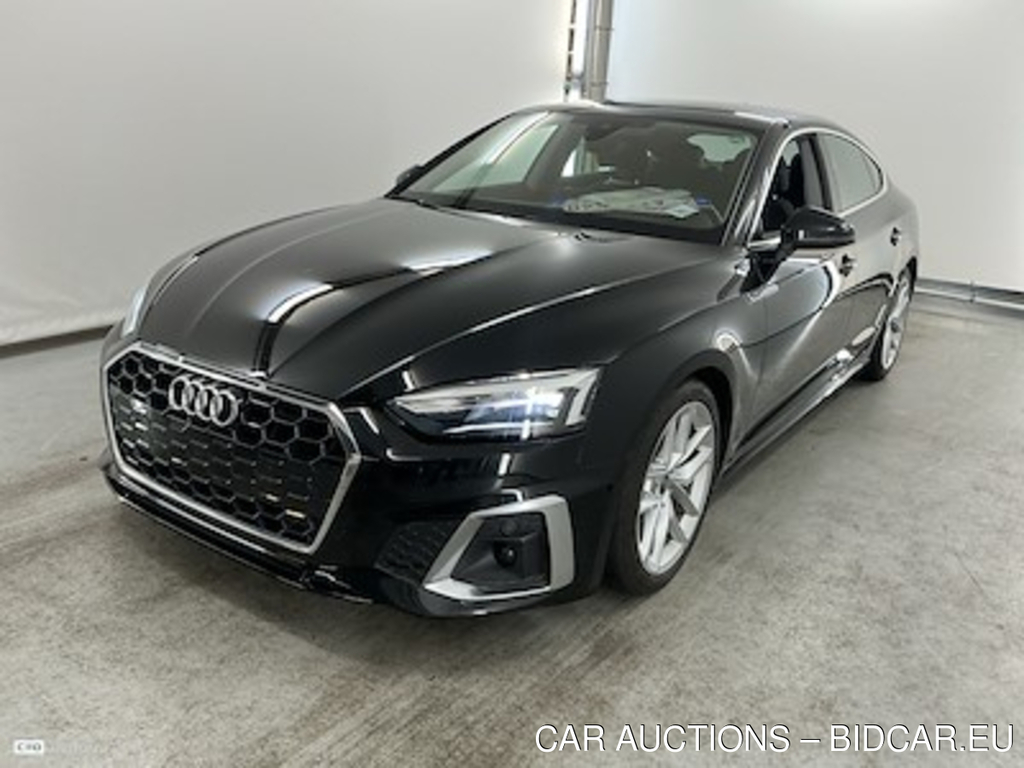 Audi A5 sportback diesel - 2020 30 TDi Business Edition S line S tronic