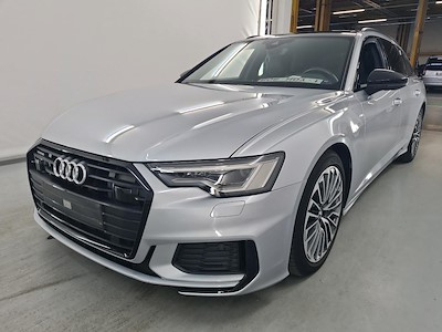Audi A6 avant 2.0 55 TFSI E QUATTRO S TRONIC SPORT