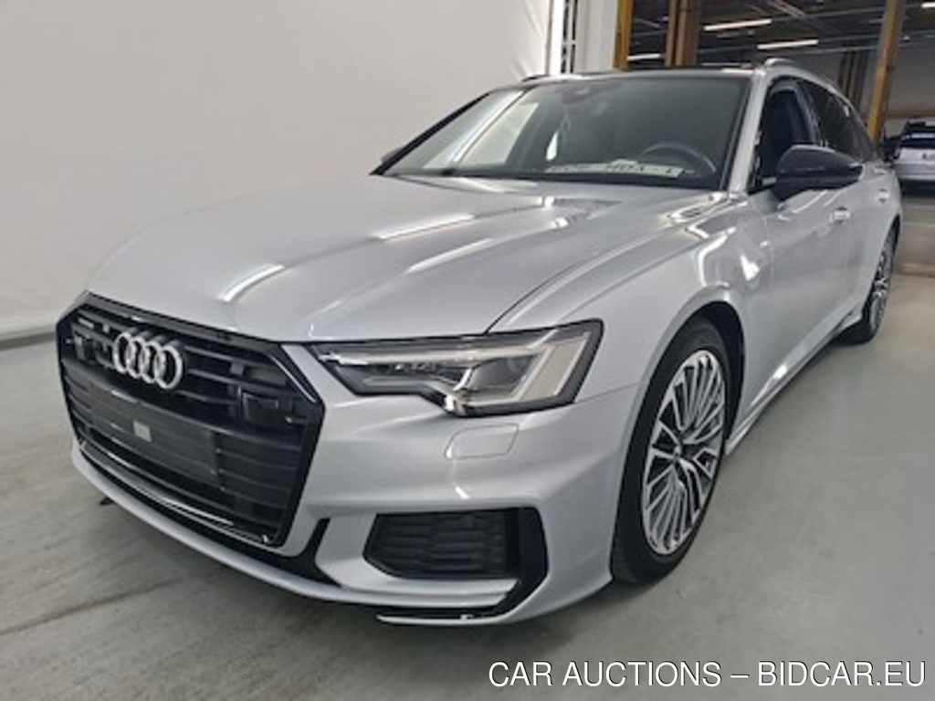 Audi A6 avant 2.0 55 TFSI E QUATTRO S TRONIC SPORT