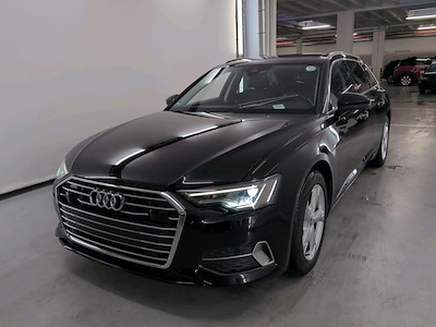 Audi A6 avant 2.0 TDI 35 S TRONIC BUSINESS ED SPORT