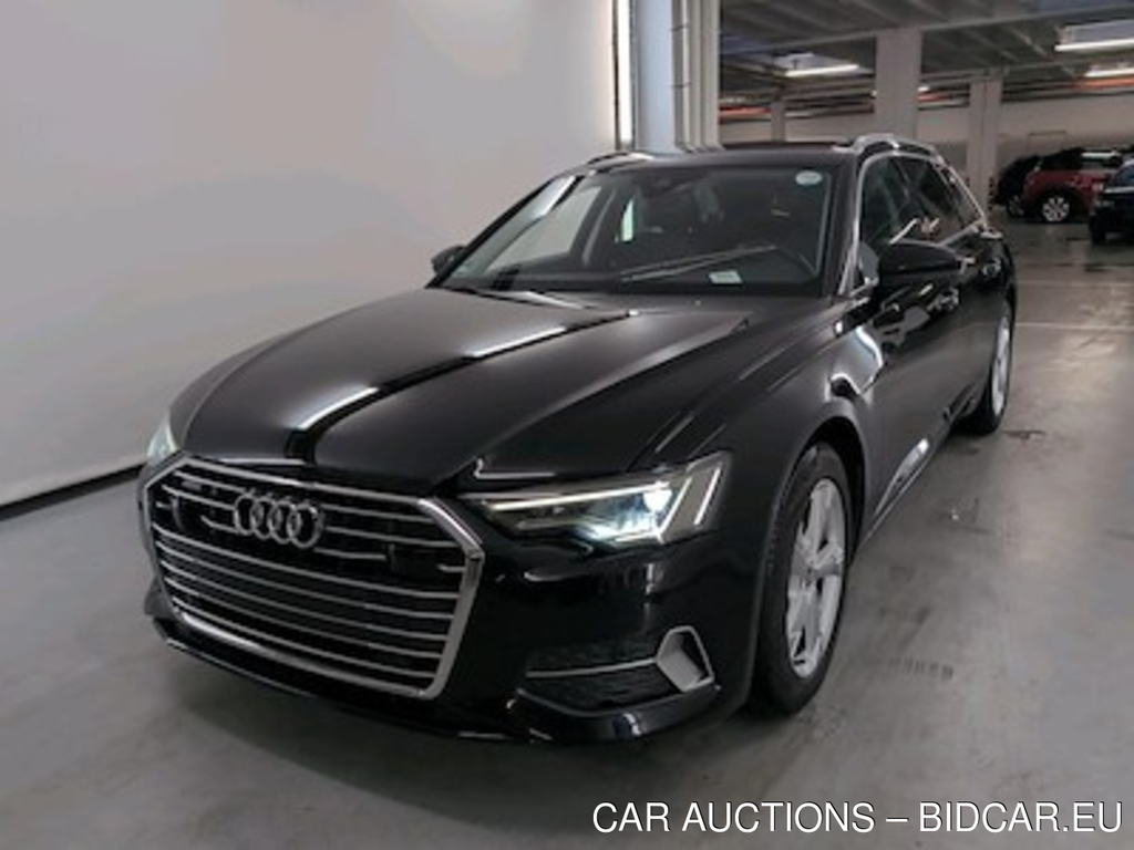 Audi A6 avant 2.0 TDI 35 S TRONIC BUSINESS ED SPORT