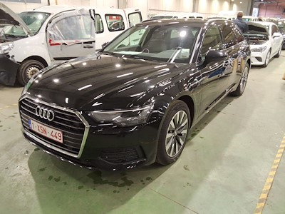 Audi A6 avant diesel - 2018 30 TDi Business Edition S tronic