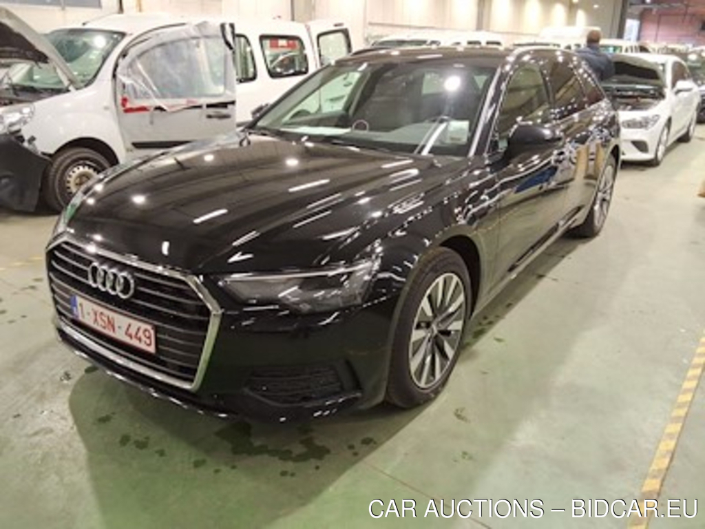 Audi A6 avant diesel - 2018 30 TDi Business Edition S tronic