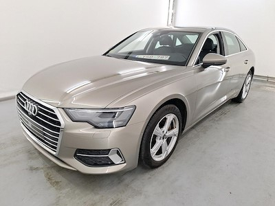Audi A6 diesel - 2018 30 TDi Business Edition Sport S tronic