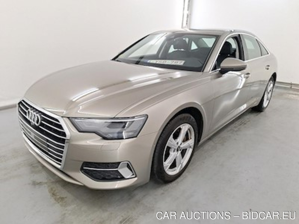 Audi A6 diesel - 2018 30 TDi Business Edition Sport S tronic