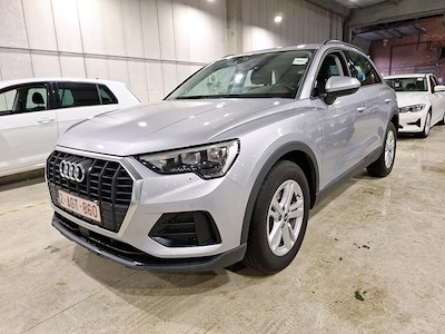 Audi Q3 1.5 35 TFSI