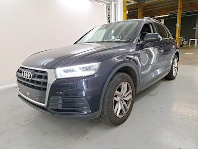 Audi Q5 - 2017 50 TFSi e PHEV Q S tronic