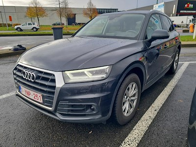 Audi Q5 diesel - 2017 30 TDi Business Edition S tronic