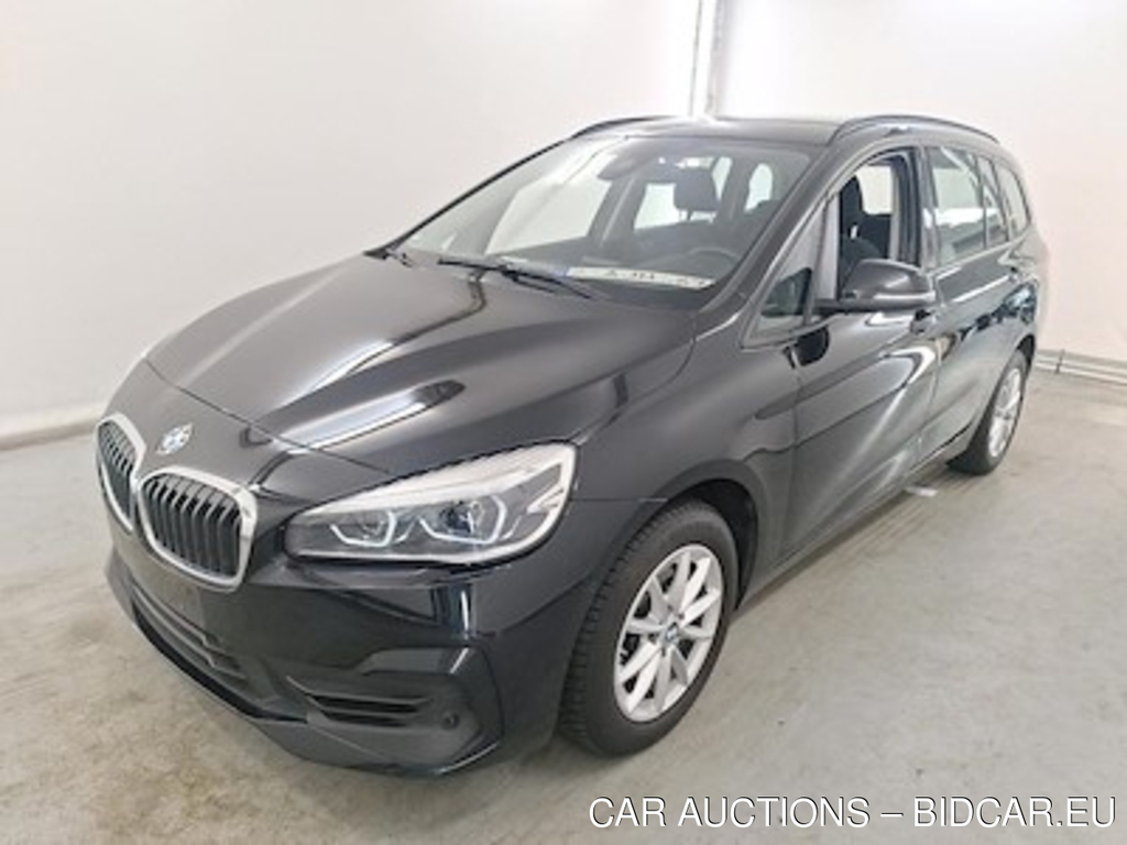 BMW 2 gran tourer - 2018 216i OPF
