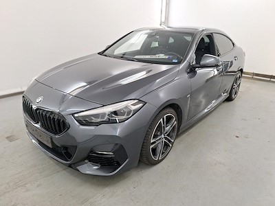 BMW 2 series gran coupe 1.5 218IA GRAN COUPE