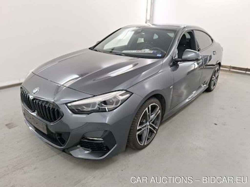 BMW 2 series gran coupe 1.5 218IA GRAN COUPE