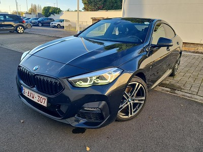 BMW 2-serie 1.5 216DA GRAN COUPE