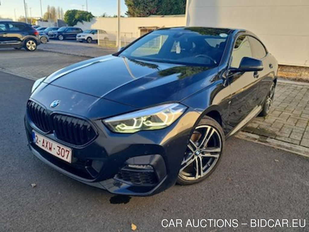 BMW 2-serie 1.5 216DA GRAN COUPE
