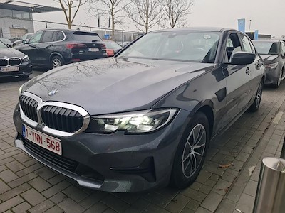 BMW 3 - 2019 318iA OPF