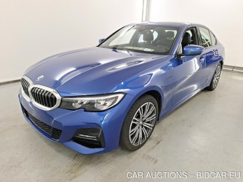 BMW 3 series berline 2.0 330E (135KW) BERLINE