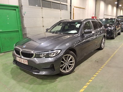 BMW 3 series touring 2.0 318DA (100KW) TOURING