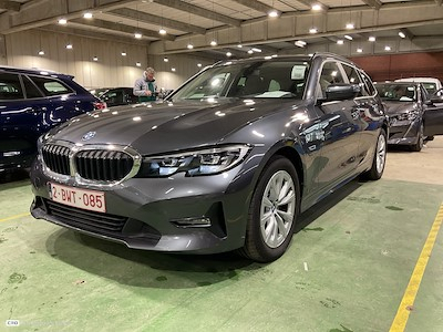 BMW 3 series touring 2.0 320E TOURING